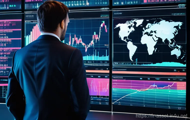 자산관리사 자격증의 수익성 - **Prompt:** A professional and empathetic independent wealth management advisor (CGPI) in a modern, ...