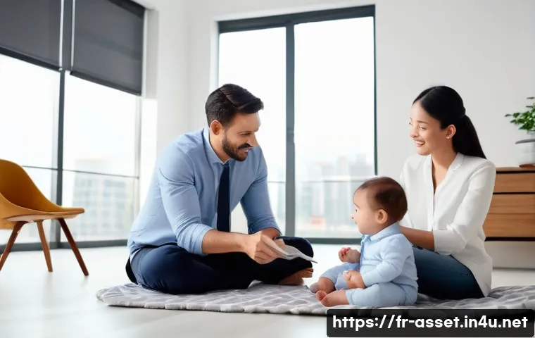 자산관리사 경력직 인터뷰 팁 관련 이미지 1