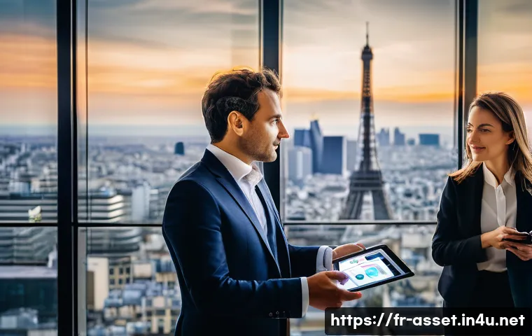 자산관리사 이직 준비 방법 관련 이미지 2